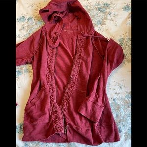 Eddie Bauer Sweatshirt